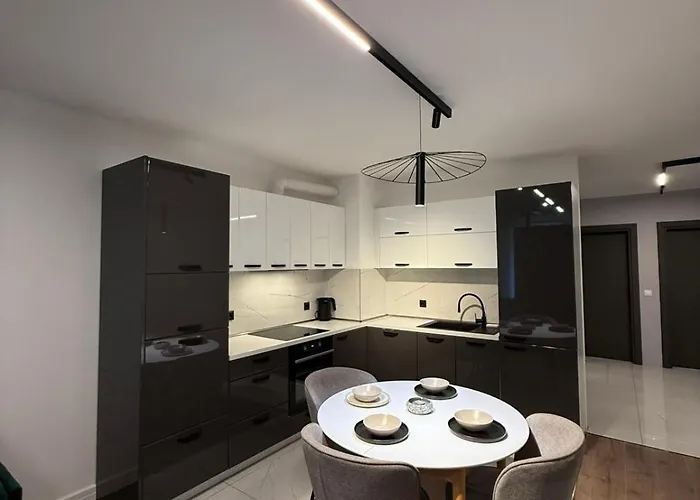 Dombox - Stylish 2 Bedroom In Center - Free Garage アパート ソフィア