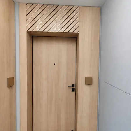 Apartamento Luxury 2br - Free Garage - Walk To Vitosha - 2 Bathrooms - New Building *